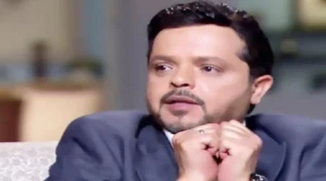 بمشاركة منى زكي.. محمد هنيدي يكشف موعد عرض فيلم الجواهرجي في السينمات